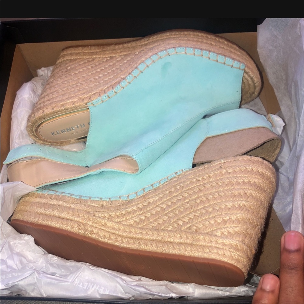 Kenneth Cole New York Women Heels